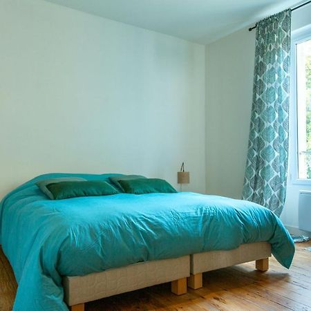Superbe appartement en plein cœur de Morgat ! Crozon Buitenkant foto