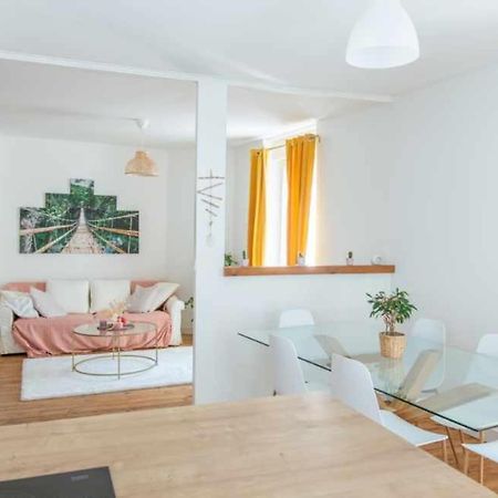 Superbe appartement en plein cœur de Morgat ! Crozon Buitenkant foto
