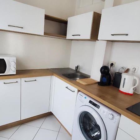 Superbe appartement en plein cœur de Morgat ! Crozon Buitenkant foto