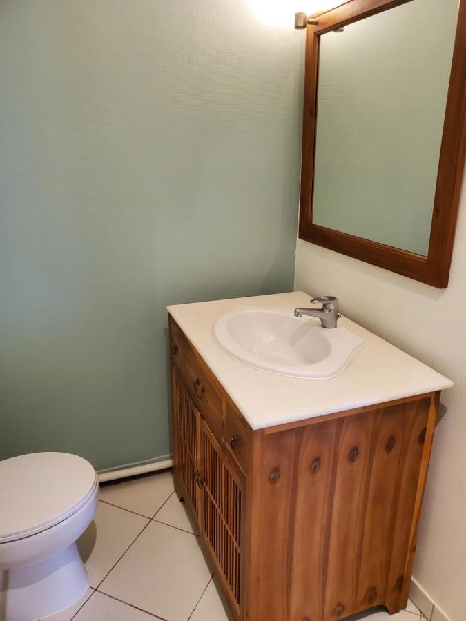 Superbe appartement en plein cœur de Morgat ! Crozon Buitenkant foto